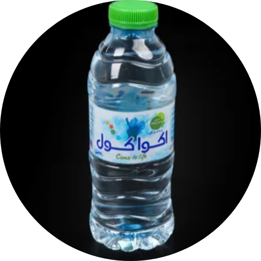 Water Ahmad Alabdullah